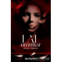 Lal Umutlar - Dilek Tarıncı - Epsilon Yayınevi