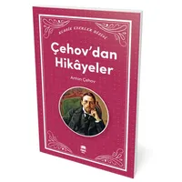 Çehov’ dan Hikâyeler - Anton Çehov - Ema Genç
