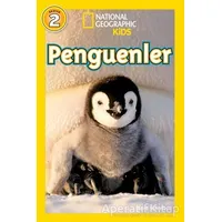 Penguenler - Anne Schreiber - Beta Kids