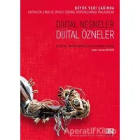 Dijital Nesneler, Dijital Özneler - Christian Fuchs - Nota Bene Yayınları