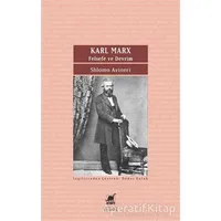 Karl Marx - Shlomo Avineri - Ayrıntı Yayınları