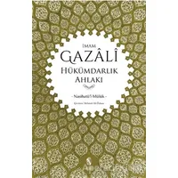 Hükümdarlık Ahlakı - İmam Gazali - İnsan Yayınları