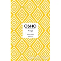 Neşe - Osho (Bhagwan Shree Rajneesh) - Butik Yayınları