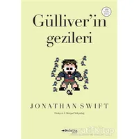 Gülliver’in Gezileri - Jonathan Swift - Tefrika Yayınları