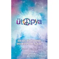 Ütopya - Murat Asilcan - Yeni İnsan Yayınevi