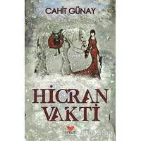 Hicran Vakti - Cahit Günay - Efsus Yayınları