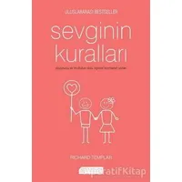 Sevginin Kuralları - Richard Templar - Akıl Çelen Kitaplar