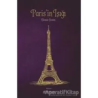 Parisin Işığı - Eleanor Brown - Akıl Çelen Kitaplar