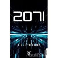 2071 - Tibet Yıldırım - Dorlion Yayınları