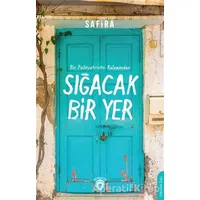 Sığacak Bir Yer - Safira - Dorlion Yayınları