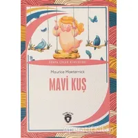 Mavi Kuş - Maurice Maeternick - Dorlion Yayınları