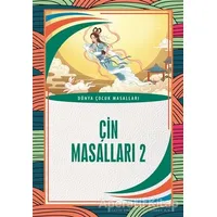 Çin Masalları 2 - Kolektif - Dorlion Yayınları