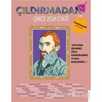 Çıldırmadan Önce Son Çıkış Sayı 2 (Temmuz-Ağustos-Eylül) - Destek Yayınları