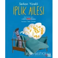 İplik Ailesi - Kesirler - Serkan Yürekli - Masalperest