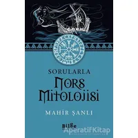 Sorularla Nors Mitolojisi - Mahir Şanlı - Bilge Kültür Sanat