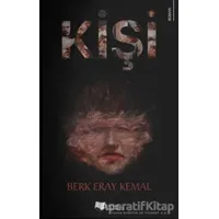 Kişi - Berk Eray Kemal - Karina Yayınevi