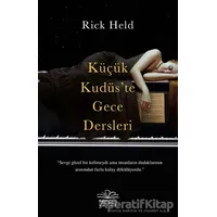 Küçük Kudüs’te Gece Dersleri - Rick Held - Nemesis Kitap