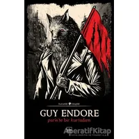 Paris’te Bir Kurtadam - Guy Endore - İthaki Yayınları