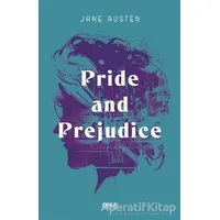 Pride and Prejudice - Jane Austen - Gece Kitaplığı