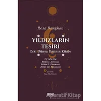 Yıldızların Tesiri - Rosa Baughan - Gece Kitaplığı