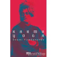 Karma Yoga (İngilizce) - Swami Vivekananda - Gece Kitaplığı