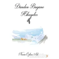 Dünden Bugüne Hikayeler - Nesrin Özkan Aştı - Cinius Yayınları