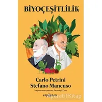Biyoçeşitlilik - Carlo Petrini - Yeni İnsan Yayınevi