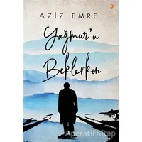 Yağmur’u Beklerken - Aziz Emre - Cinius Yayınları