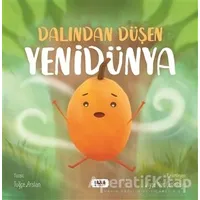 Dalından Düşen Yenidünya - Tuğçe Arslan - Tilki Kitap