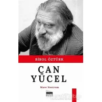 Can Yücel - Birol Öztürk - Siyah Beyaz Yayınları