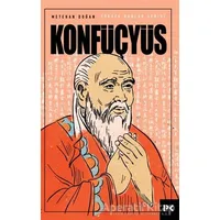 Konfüçyüs - Metehan Doğan - Profil Kitap