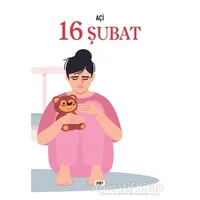 16 Şubat - Açi - Tilki Kitap