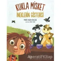 İneklerin Gösterisi - Kukla Misket - Pınar Başar Ünlüer - Diyanet İşleri Başkanlığı