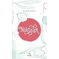 Nükteler 2 - Latif Batı - Meneviş Yayınları
