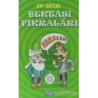 En Güzel Bektaşi Fıkraları - Kolektif - Parıltı Yayınları