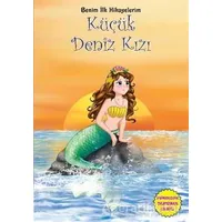 Küçük Deniz Kızı - Kolektif - Parıltı Yayınları