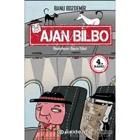 Ajan Bilbo - Banu Bozdemir - Epsilon Yayınevi
