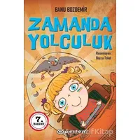 Zamanda Yolculuk - Banu Bozdemir - Epsilon Yayınevi