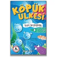 Köpük Ülkesi - Banu Bozdemir - Epsilon Yayınevi