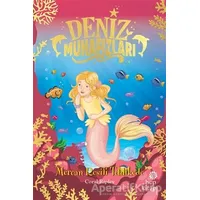Deniz Muhafızları - Mercan Resifi Tehlikede - Coral Ripley - Hep Kitap