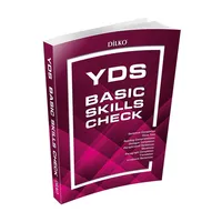 Dilko YDS Basıc Skılls Check