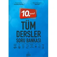 Element 10.Sınıf Tüm Dersler Soru Bankası