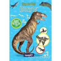 Dinozorlar Araştırma Dizisi - Kolektif - Teleskop Popüler Bilim