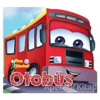 Otobüs - Kolektif - Parıltı Yayınları