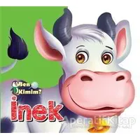 İnek - Kolektif - Parıltı Yayınları