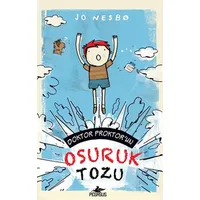 Doktor Proktorun Osuruk Tozu - Jo Nesbo - Pegasus Çocuk Yayınları