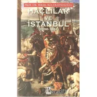 Haçlılar ve İstanbul (1096-1261) - Birsel Küçüksipahioğlu - Pozitif Yayınları