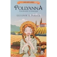 Pollyanna - Eleanor H. Porter - Dorlion Yayınları