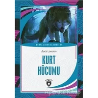 Kurt Hücumu - Jack London - Dorlion Yayınları