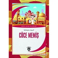 Cüce Memiş - Wilhelm Hauff - Dorlion Yayınları